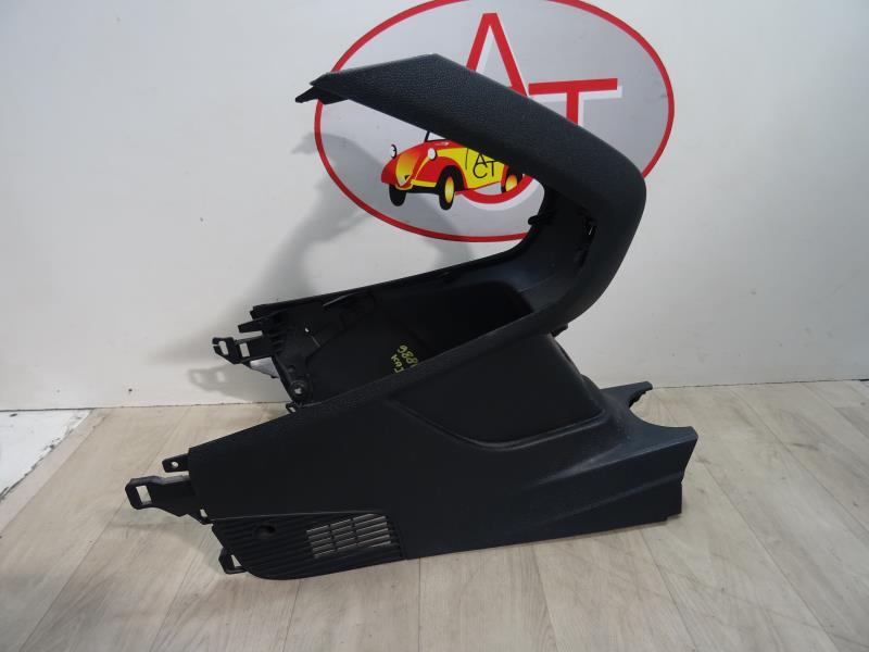 Console central (interieur plastique) FORD KA 2 PHASE 2 Essence - 1