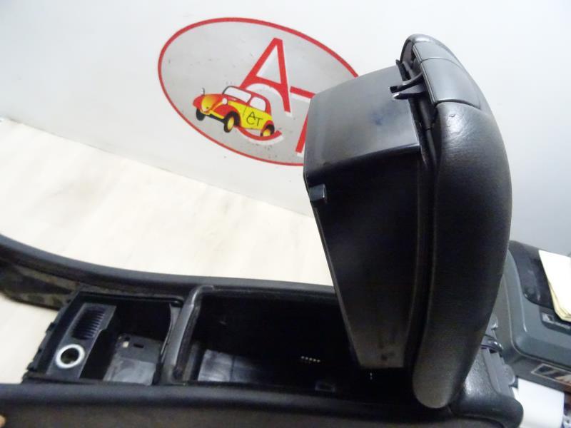 Console central (interieur plastique) MERCEDES CLASSE C 203 PHASE 1 Diesel - 1