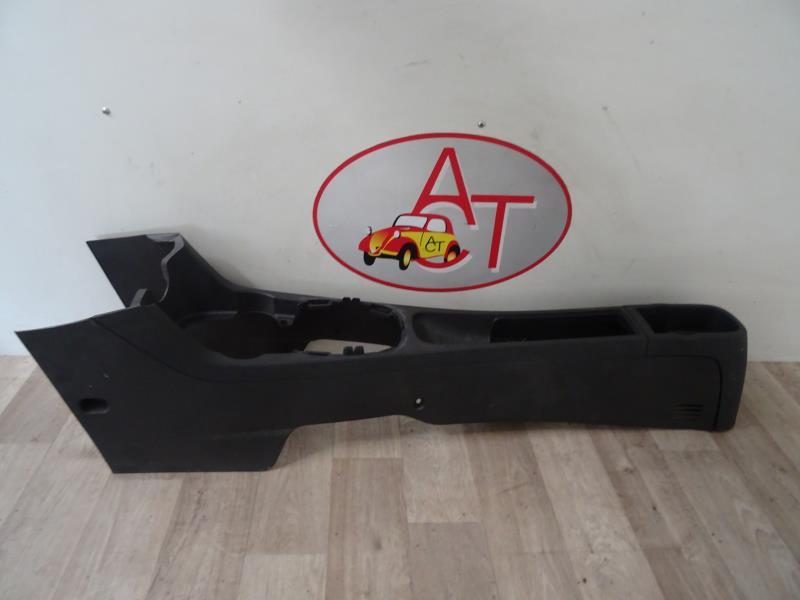 Console central (interieur plastique) OPEL CORSA D PHASE 1 Essence - 1