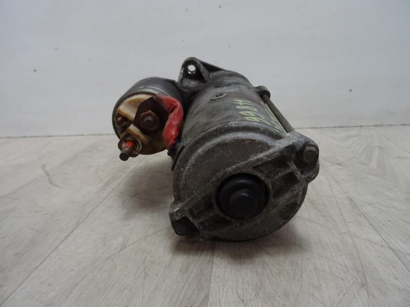 Motorino avviamento NISSAN PRIMERA 4 Diésel - 1