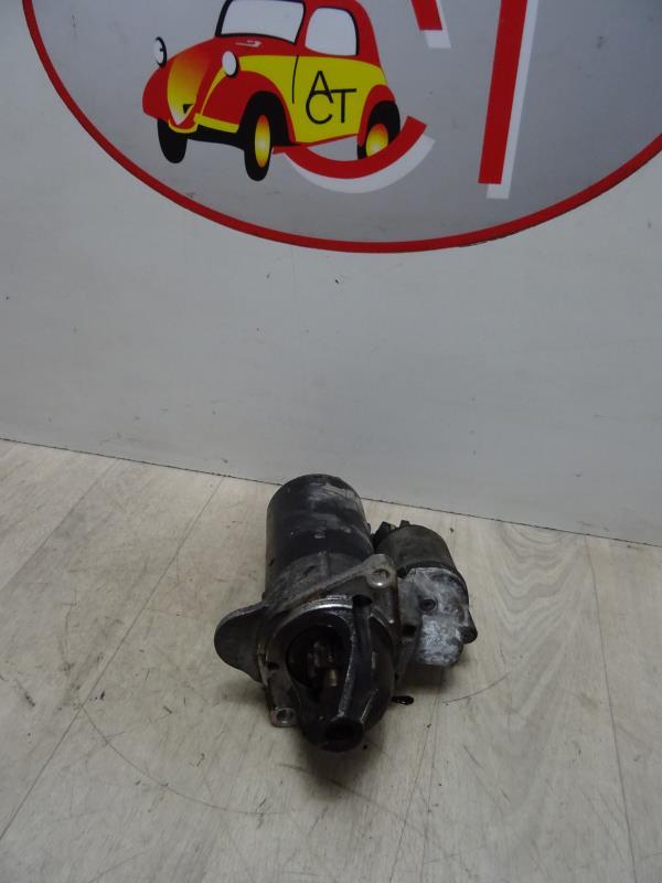Motor de arranque OPEL CORSA D PHASE 1 Gasolina - 1
