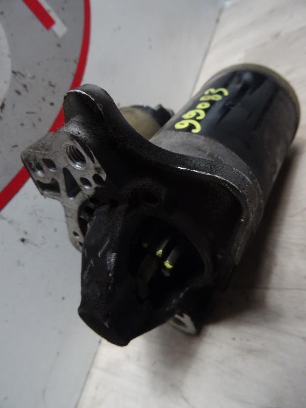 Demarreur RENAULT CLIO 3 PHASE 1 Essence - 1