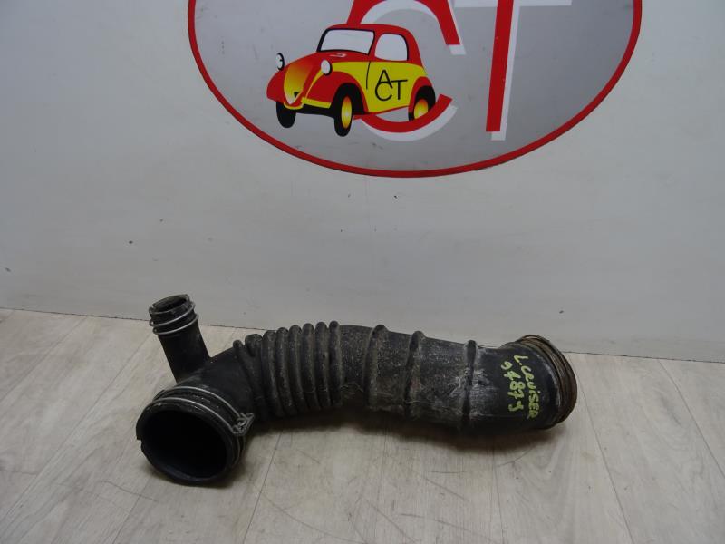Tubo flessibile TOYOTA LAND CRUISER 4 J120 Diésel - 1