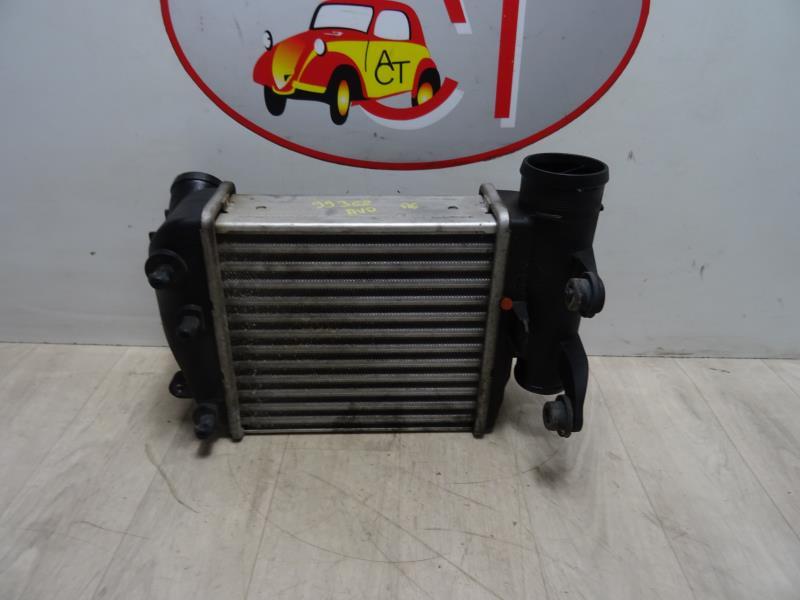 Echangeur air (Intercooler) AUDI A6 3 AVANT PHASE 1 BREAK Diesel - 1