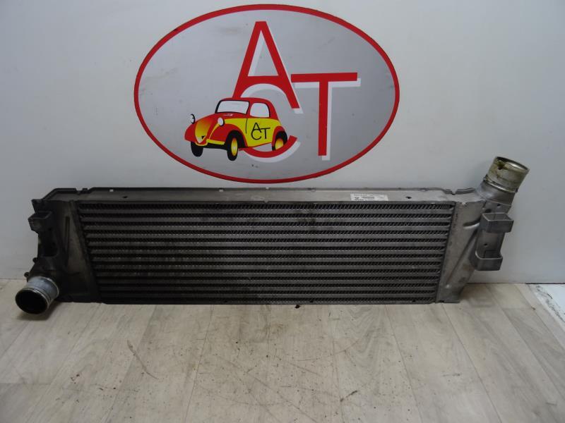 Echangeur air (Intercooler) RENAULT SCENIC 2 PHASE 1 Diesel - 1