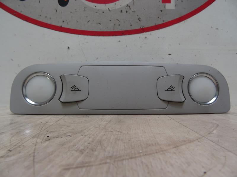 Eclairage de plafonnier AUDI A6 3 AVANT PHASE 1 BREAK Diesel - 1