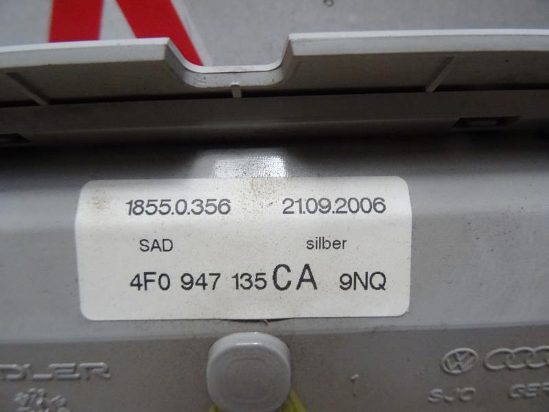 Eclairage de plafonnier AUDI A6 3 AVANT PHASE 1 BREAK Diesel - 1