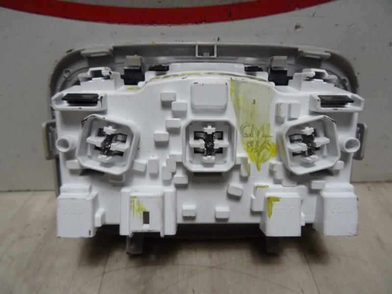 Luce di cortesia CITROEN C3 AIRCROSS PHASE 1 Diésel - 1