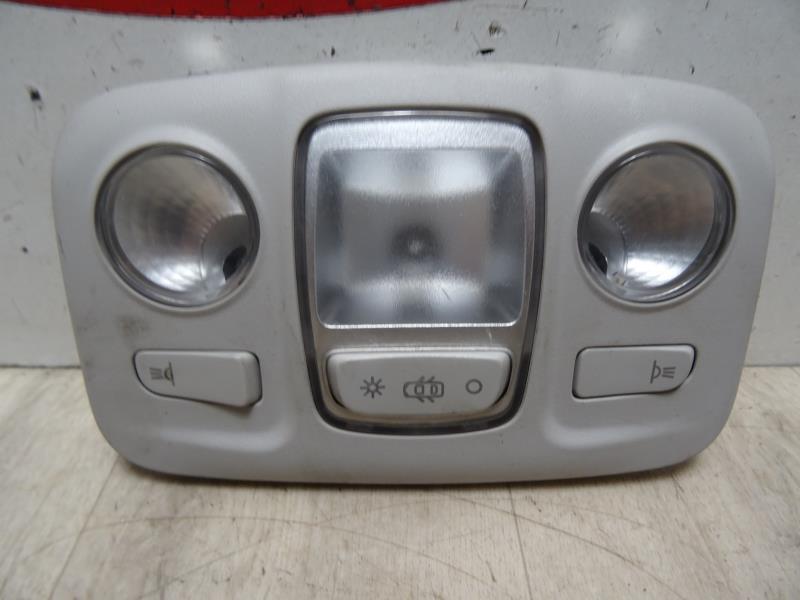 Eclairage de plafonnier CITROEN C4 2 PHASE 1 Diesel - 1