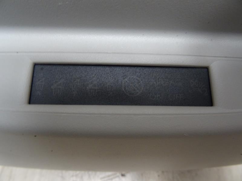 Eclairage de plafonnier CITROEN C4 2 PHASE 1 Diesel - 1