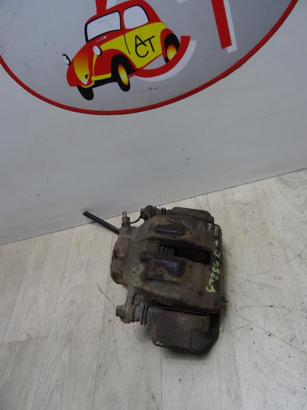 Pinza freni anteriore destra MERCEDES 200 T123  - 1