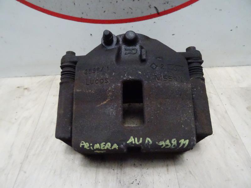 Pinza freni anteriore destra NISSAN PRIMERA 4 Diésel - 1