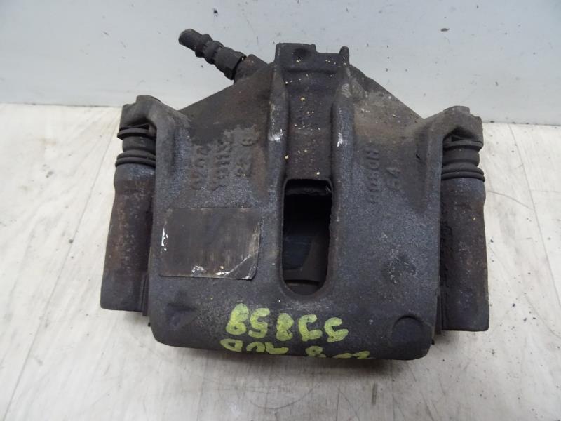 Pinza freni anteriore destra PEUGEOT 208 1 PHASE 1 Gasolina - 1