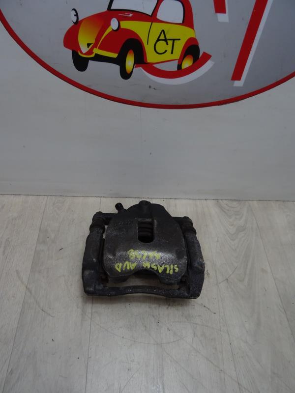 Pinza freni anteriore destra SUZUKI SPLASH Gasolina - 1