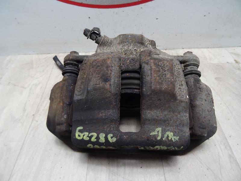 Pinza freni anteriore sinistra MERCEDES 200 T123  - 1