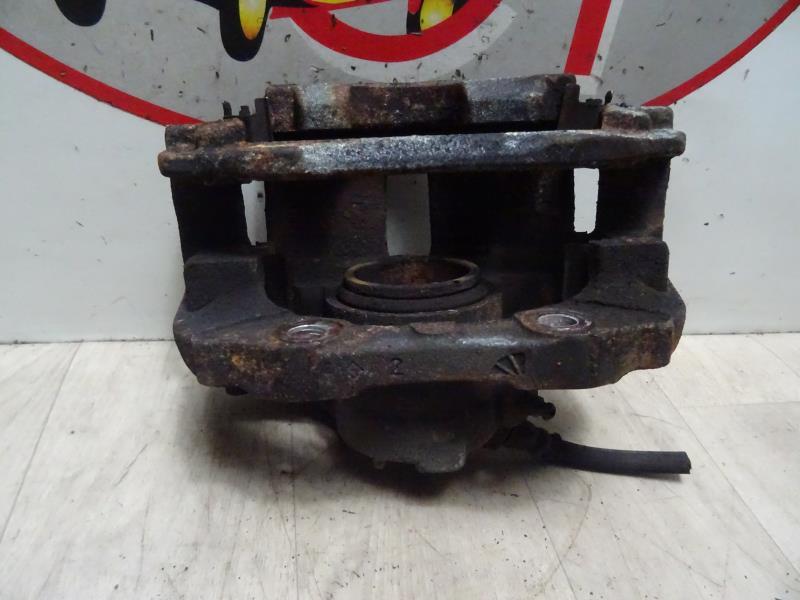 Pinza freni anteriore sinistra PEUGEOT 208 1 PHASE 2 Diésel - 1