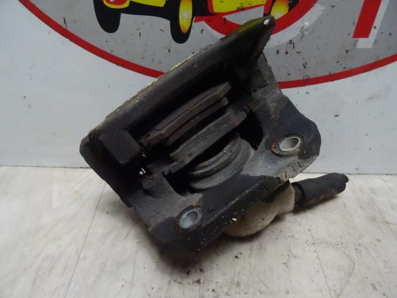 Pinza freni anteriore sinistra RENAULT CLIO 2 CAMPUS PHASE 2 Gasolina - 1