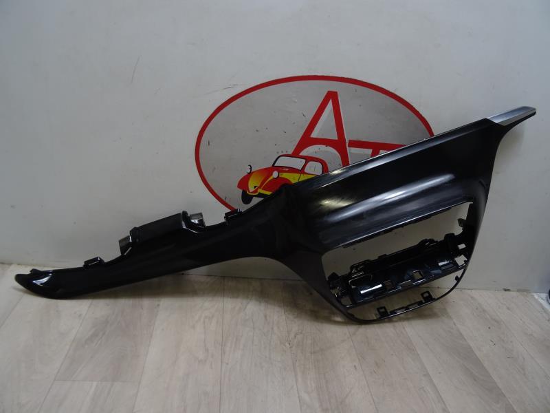 Facade autoradio PEUGEOT 208 1 PHASE 1 Essence - 1