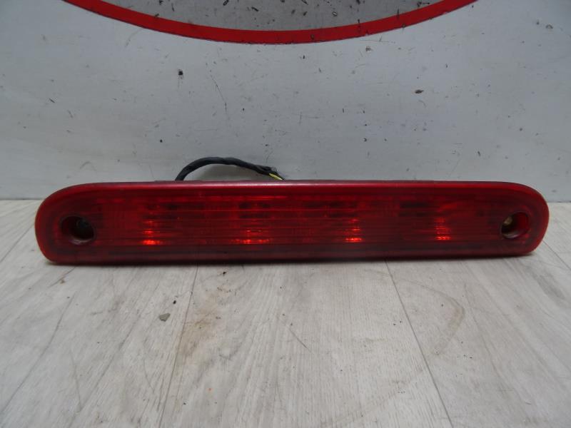 Luce stop centrale CITROEN JUMPER 3 PHASE 2 Diésel - 1