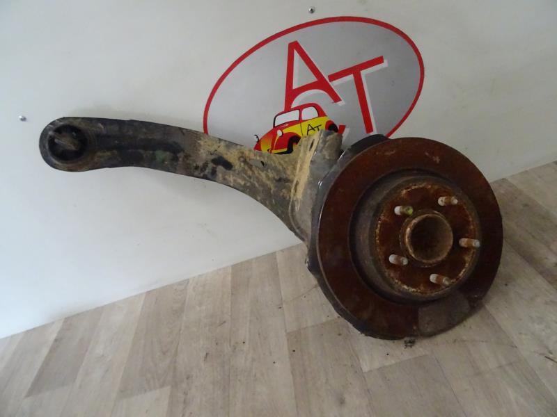 Fusee arriere droit VOLVO C 30 PHASE 1 Diesel - 1