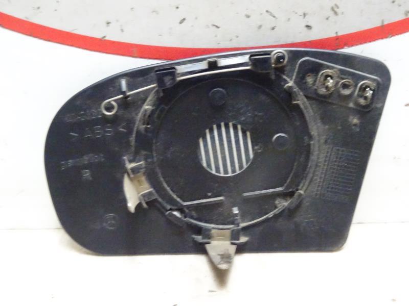 Vetro specchietto retrovisore destro MERCEDES 200 T123  - 1