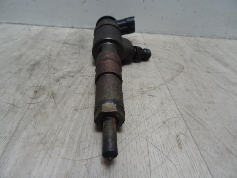 Injecteurs PEUGEOT 207 PHASE 1  - 1