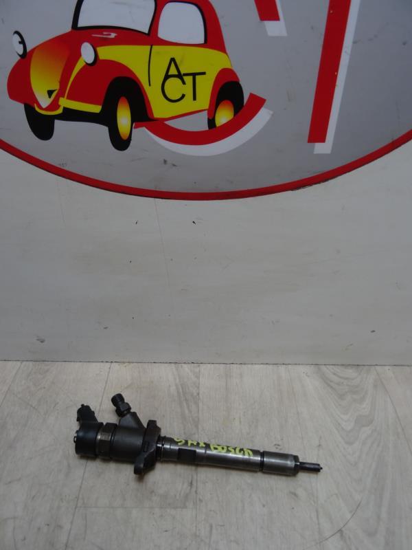 Injecteurs PEUGEOT 307 PHASE 1 Diesel - 1