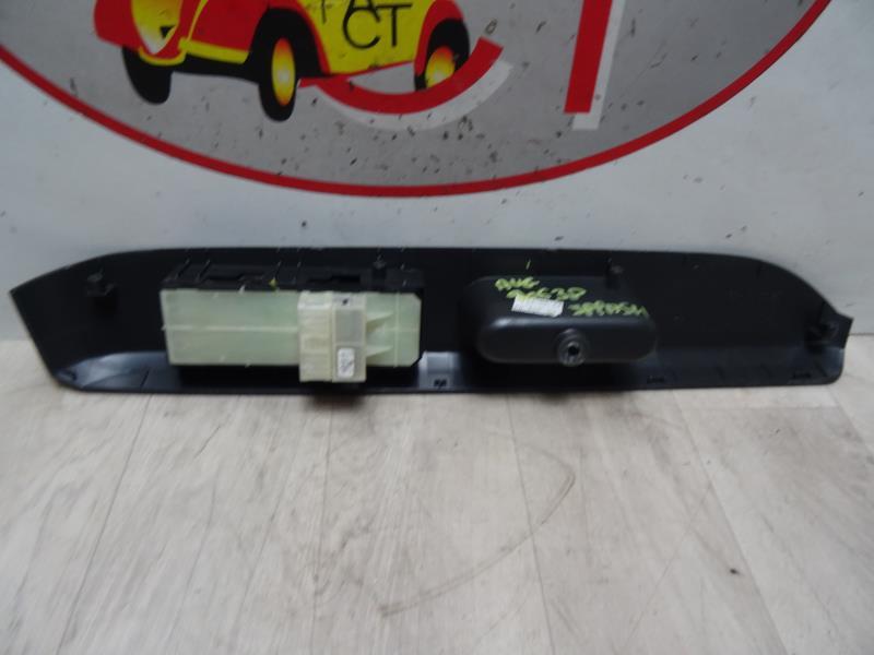 Interrupteur de leve vitre SUZUKI SPLASH Essence - 1