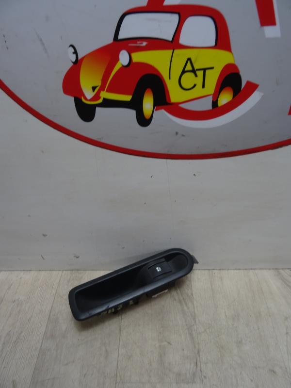Interruttore lavacristalli posteriore sinistro RENAULT SCENIC 2 PHASE 1 Gasolina - 1