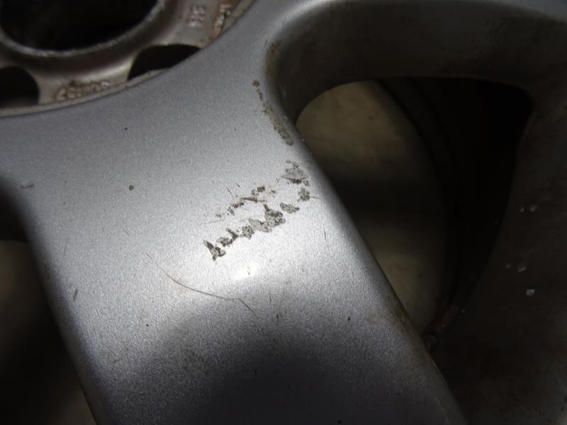 Jante AUDI A3 1  - 1