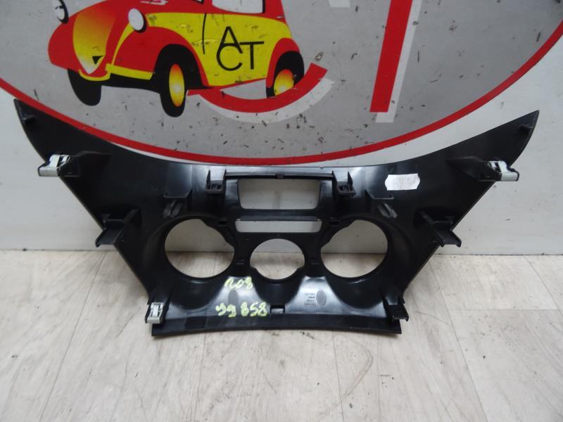 Kit cornice interna PEUGEOT 208 1 PHASE 1 Gasolina - 1