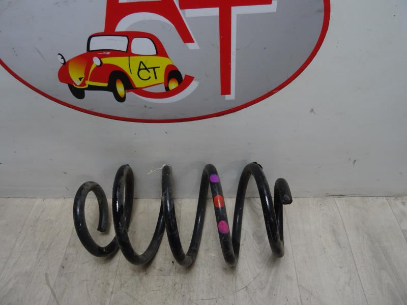 Molla sospensione posteriore sinistra FORD TRANSIT CONNECT 2 PHASE 2 Gasolina - 1