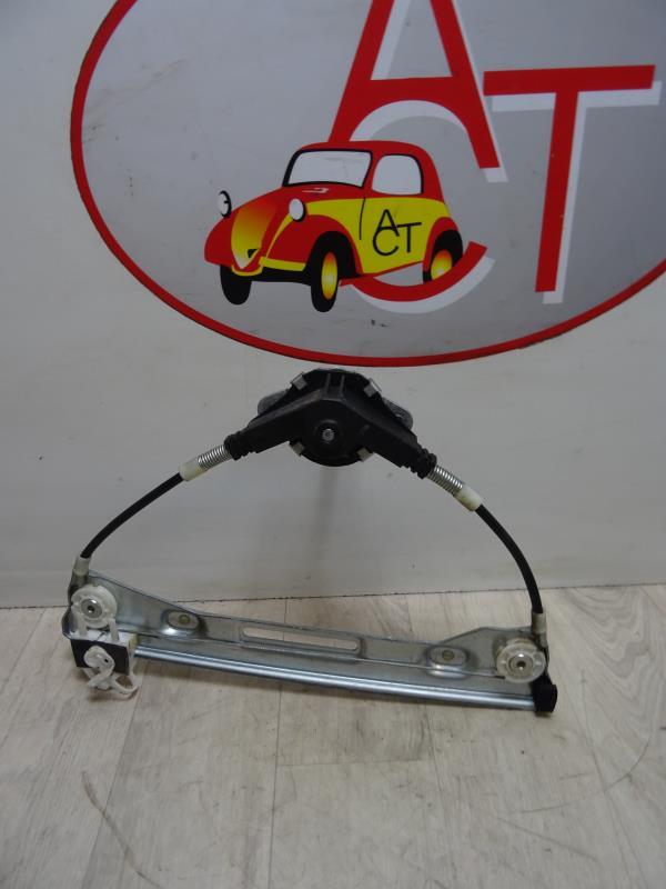 Alzacristalli manuale posteriore destro FIAT PANDA 2 PHASE 1 Gasolina - 1