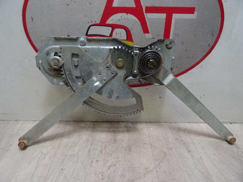 Alzacristalli manuale anteriore destro CITROEN C15 Diésel - 1