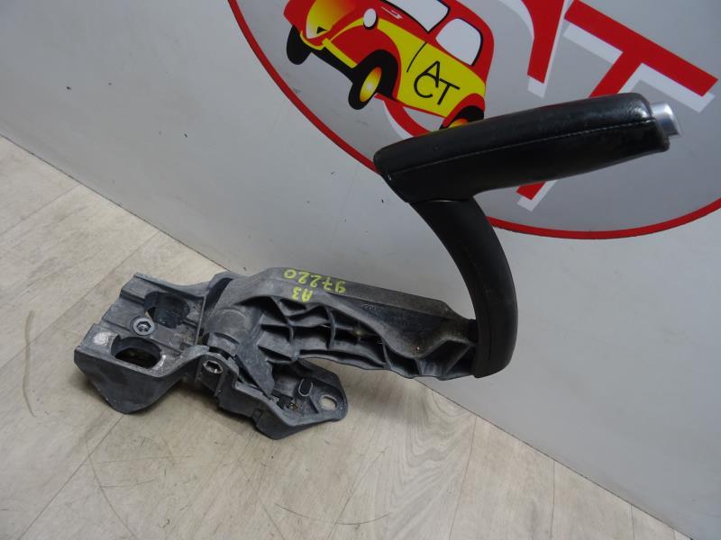 Levier frein à main AUDI A3 2 SPORTBACK PHASE 1 Diesel - 1