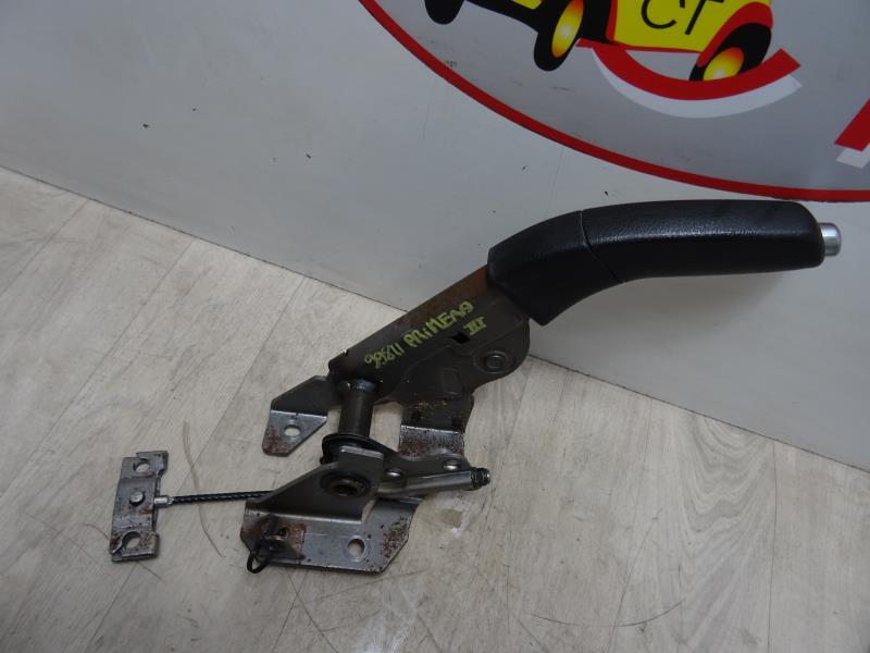 Leva freno a mano NISSAN PRIMERA 4 Diésel - 1