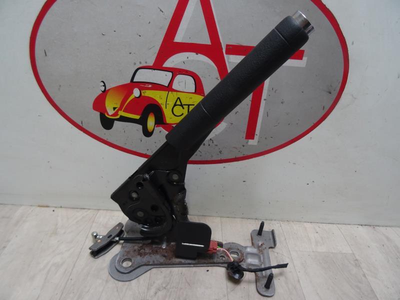 Leva freno a mano PEUGEOT 208 1 PHASE 1 Gasolina - 1