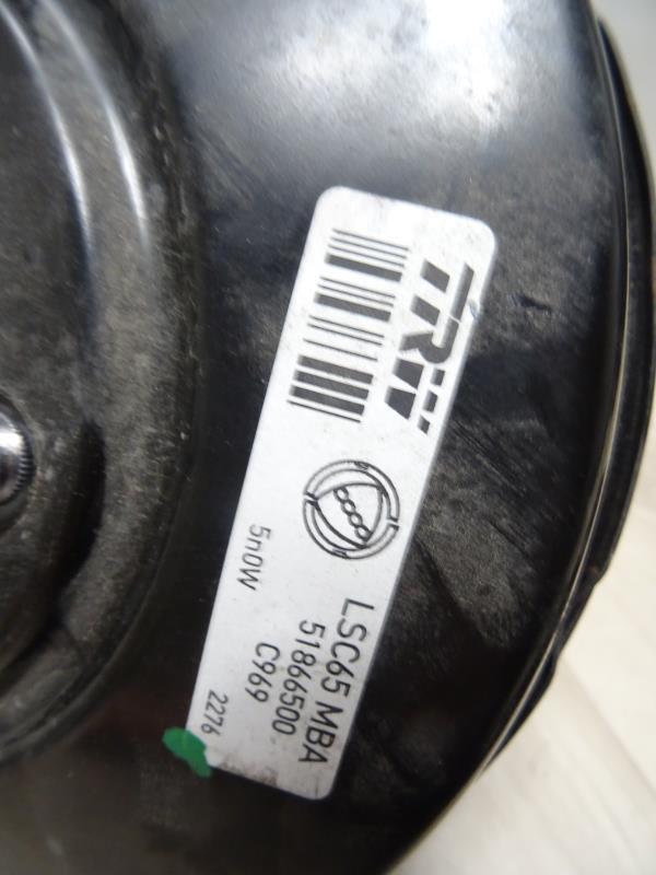 Mastervac FORD KA 2 PHASE 2 Essence - 1