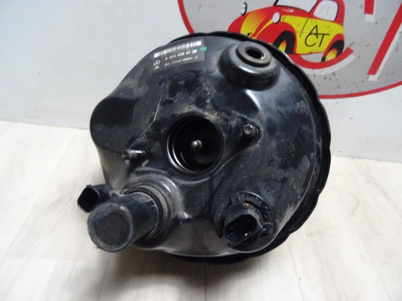 Mastervac MERCEDES 200 T123  - 1