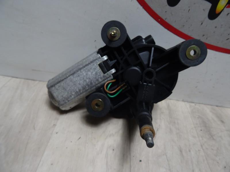 Motore tergicristallo posteriore FIAT PANDA 2 PHASE 1 Gasolina - 1