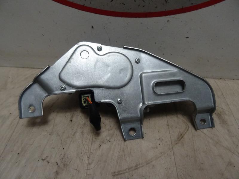 Motore tergicristallo posteriore SUZUKI SPLASH Gasolina - 1