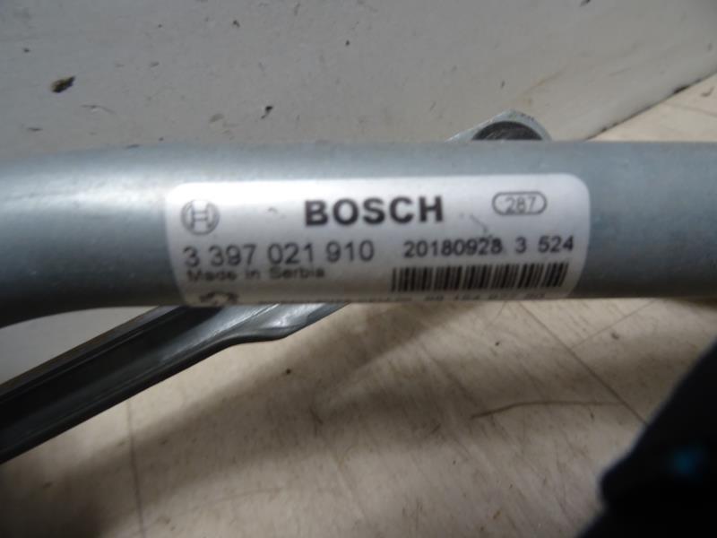Motore tergicristallo anteriore PEUGEOT 208 1 PHASE 2 Gasolina - 1