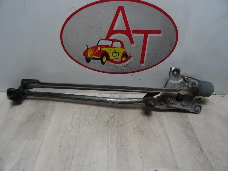 Motore tergicristallo anteriore VOLVO C 30 PHASE 1 Diésel - 1