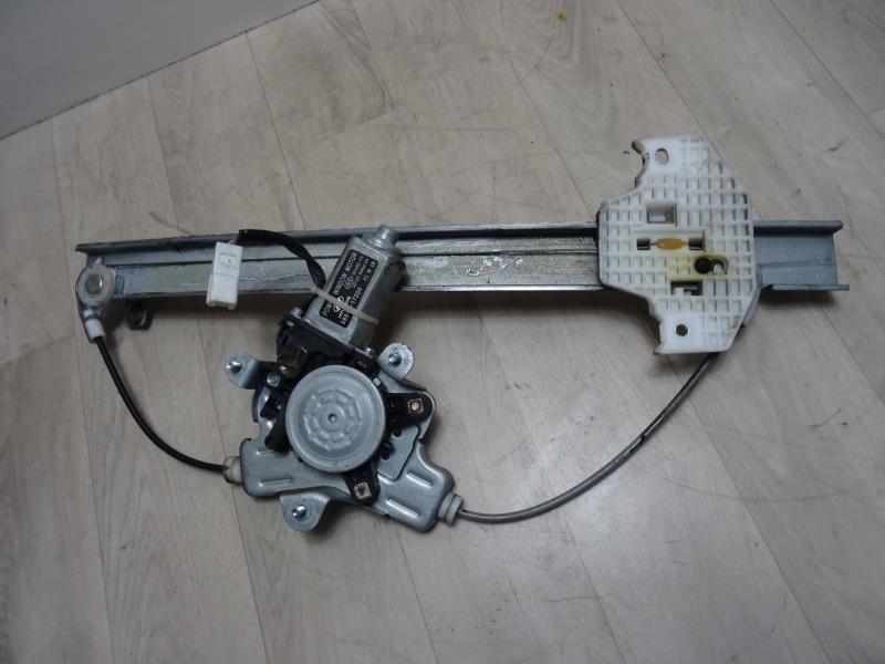 Alzacristalli elettrico posteriore sinistro HYUNDAI MATRIX PHASE 1 Diésel - 1