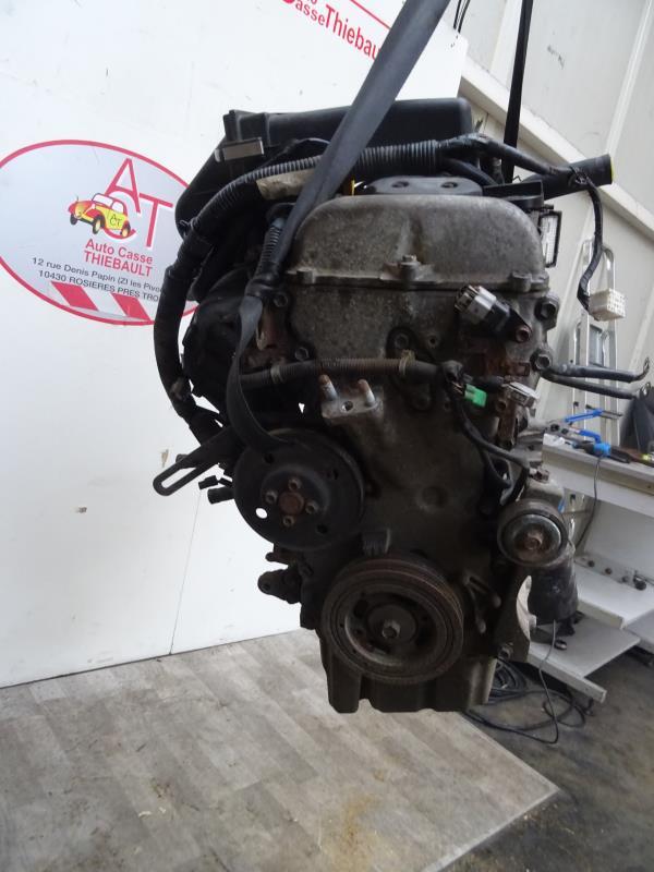 Moteur SUZUKI SWIFT 3 Essence - 1