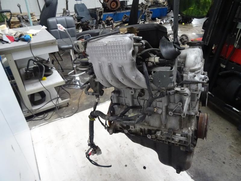 Motor SUZUKI WAGON-R PHASE 1 Gasolina - 1
