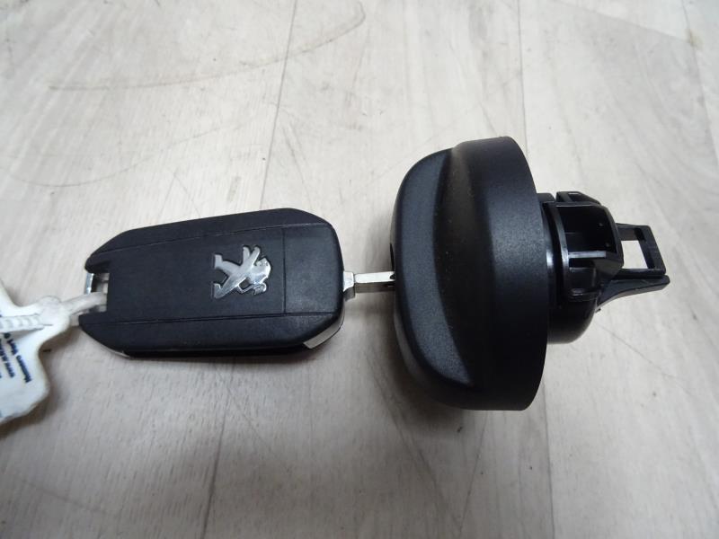 Neiman PEUGEOT 208 1 PHASE 2 Diesel - 1