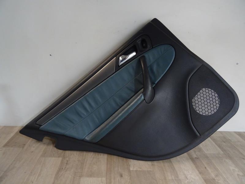 Pannello portiera posteriore sinistro MERCEDES 200 T123  - 1