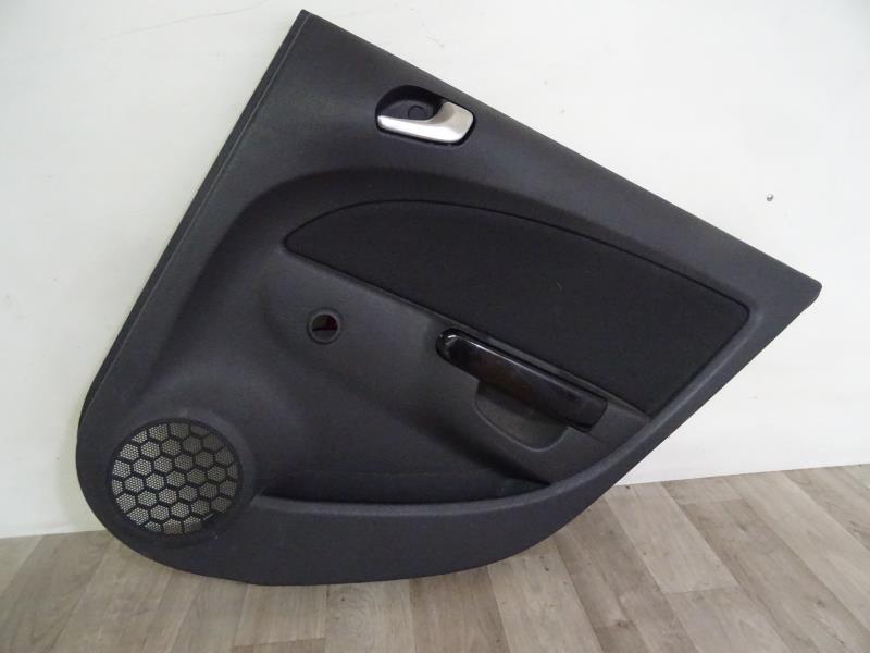 Pannello portiera posteriore sinistro OPEL CORSA D PHASE 1 Gasolina - 1