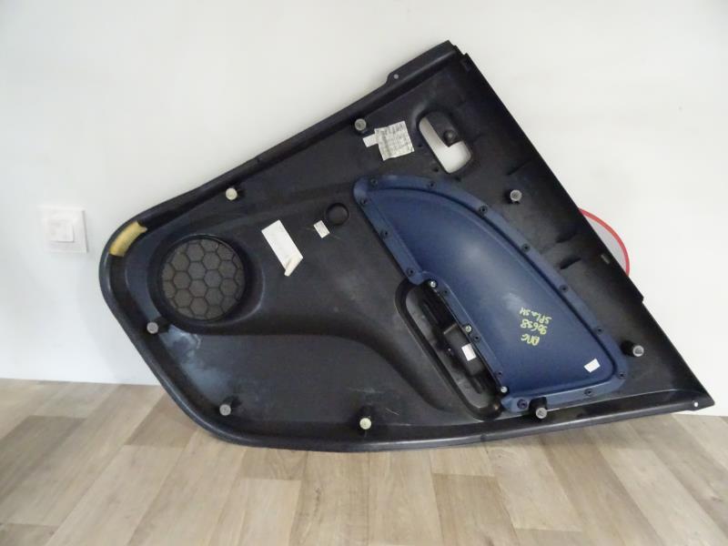 Panneau de porte arriere gauche SUZUKI SPLASH Essence - 1